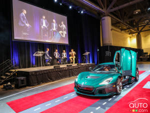 Toronto Auto Show Promises More Immersive Event in 2025