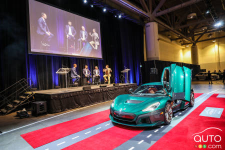 Toronto Auto Show Promises More Immersive Event in 2025