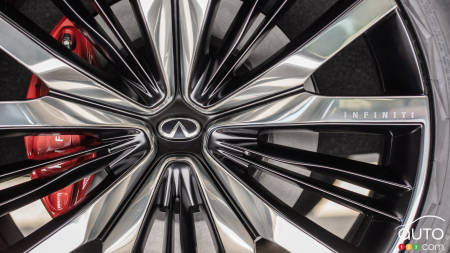 Will Infiniti Survive 2025?