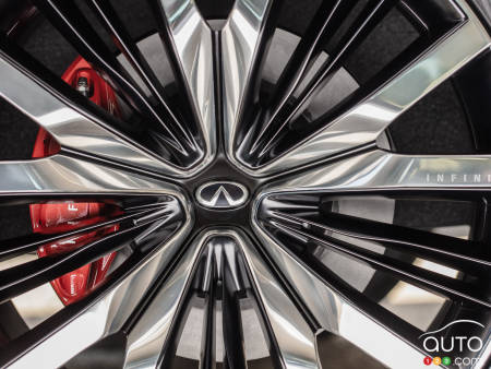 Infiniti survivra-t-elle à 2025 ?