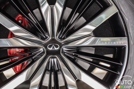 Will Infiniti Survive 2025?