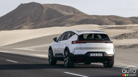 Study Finds That 90 Percent of EV Owners Will Buy Another One