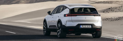 Study Finds That 90 Percent of EV Owners Will Buy Another One