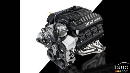 Ex-Stellantis CEO Tavares Criticized for Sidelining Hemi V8
