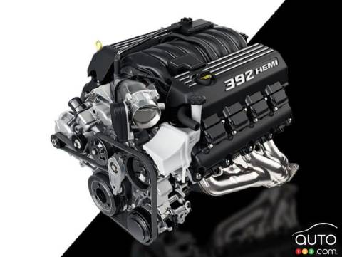 Ex-Stellantis CEO Tavares Criticized for Sidelining Hemi V8