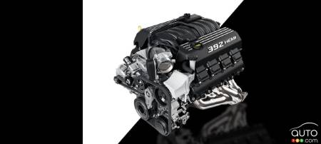 Ex-Stellantis CEO Tavares Criticized for Sidelining Hemi V8