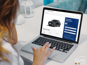 Hyundai Expanding Successful Subscription Service in Europe