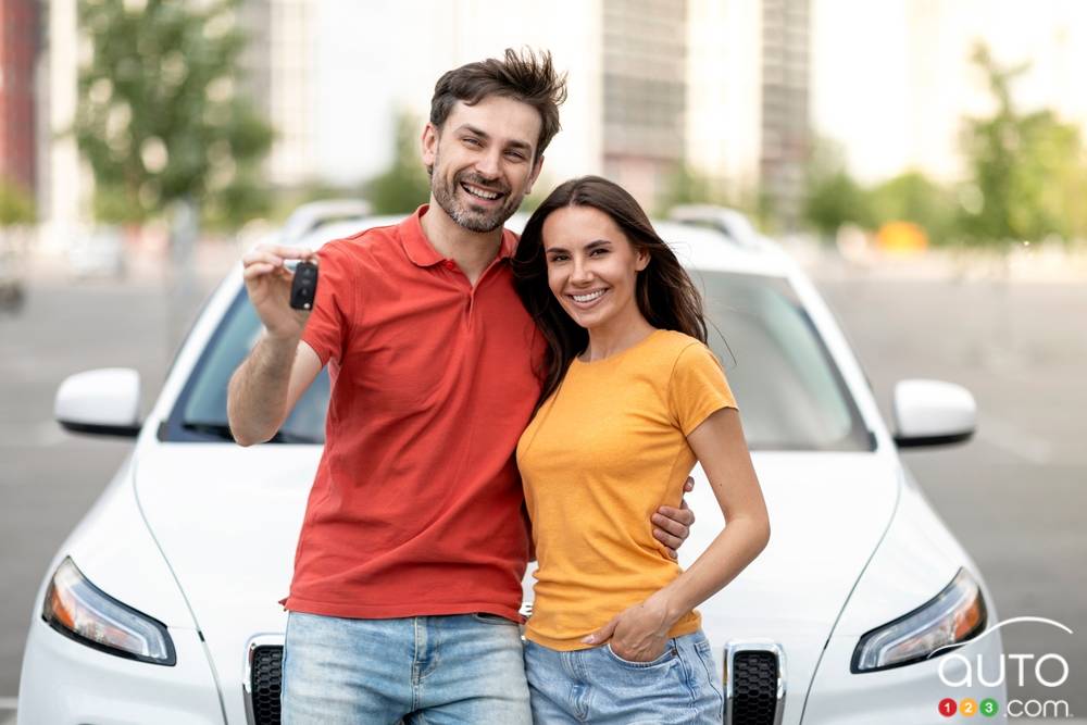 Crédit auto : solutions pour financer votre voiture avant les fêtes