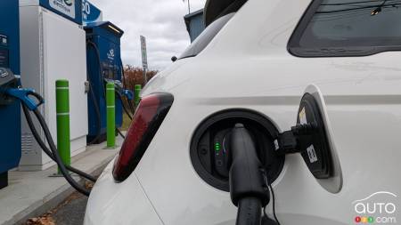Quebec’s Go Green EV Program Will Be Temporarily Suspended