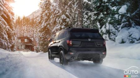 Canadian Vehicle Sales in 2024 Already Surpass 2023 Levels