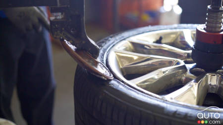 The Importance of Your Tires: Comprehensive Services from Speedy Auto Service