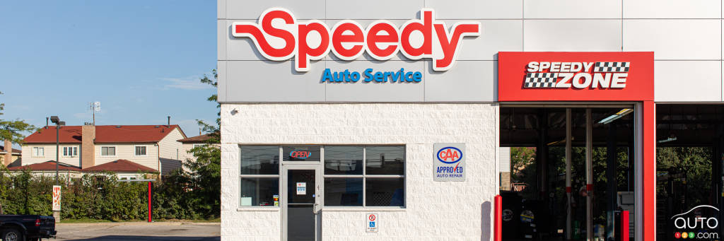 Ensure a Reliable Battery and Electrical System With Speedy Auto Service
