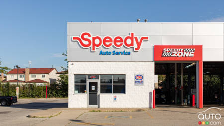 Ensure a Reliable Battery and Electrical System With Speedy Auto Service