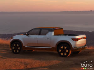 Toyota Confirms Compact Hybrid Pickup for 2027 (for Brazil)
