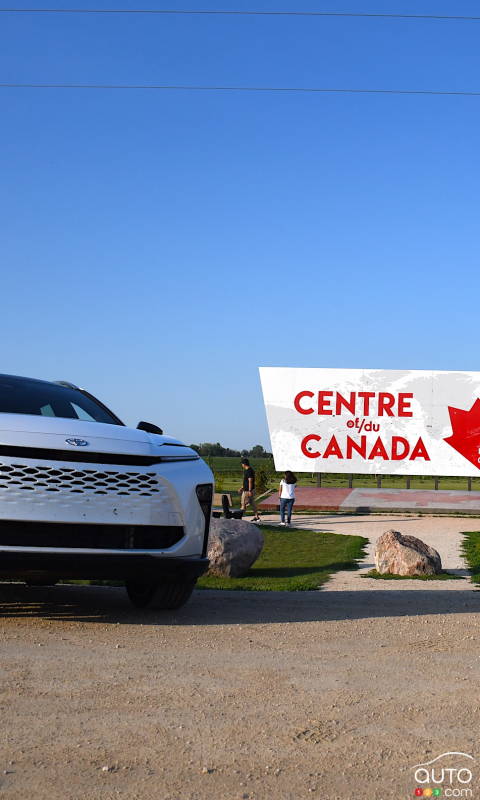 Toyota in Canada: 60 Years, 60 Pictures From Coast to Coast (Part 2)