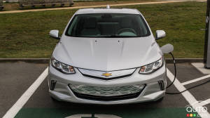 GM Will Bring Back PHEVs to its North American Lineup