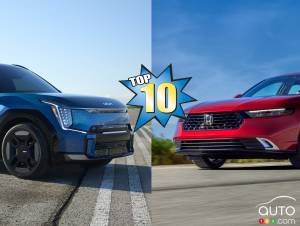 Vehicles in 2024: Here Are the 14 Best Buys, According to Kelley Blue Book