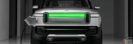 Rivian Will Unveil New R2 on March 7th
