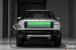 Rivian Will Unveil New R2 on March 7th