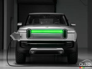 Rivian Will Unveil New R2 on March 7th