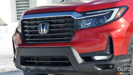 Honda Is Recalling 750,000 Vehicles to Fix Airbag Issue