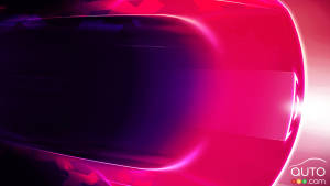 Chrysler to Unveil Halcyon Electric Concept on February 13
