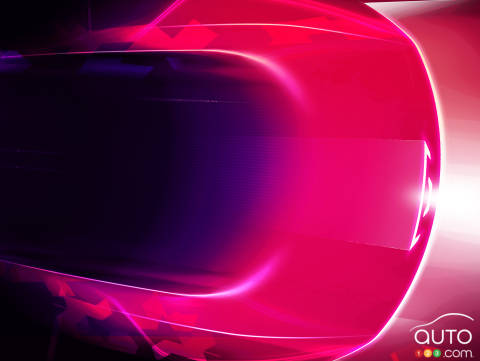 Chrysler to Unveil Halcyon Electric Concept on February 13