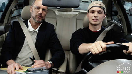 Revolutionize the way you learn to drive with a free license