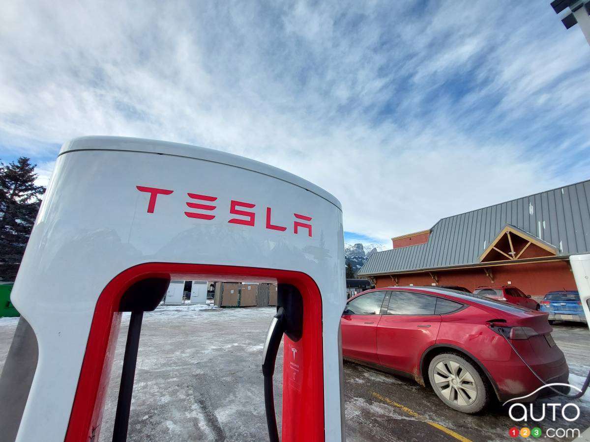 Tesla Has Collected $9 Billion Selling Regulatory Credits to other Automakers