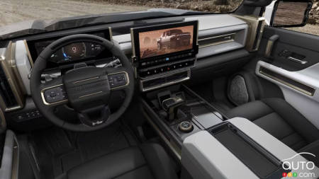 GM's Super Cruise System Now Available For Over One Million Miles