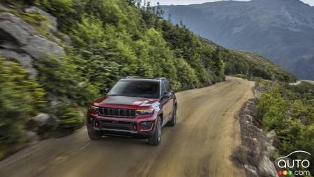 Stellantis songe à une transmission à deux vitesses pour véhicules électriques