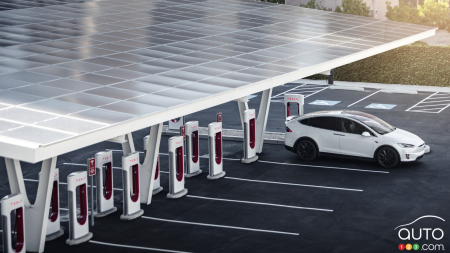 Alberta Will Impose a $200 Tax on Electric Vehicles