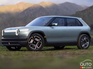 Rivian R3 and R3X Unveiled, Coming for 2027