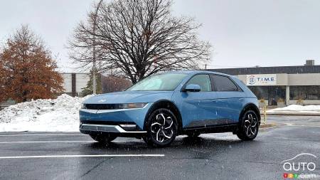 Quebec Will Phase Out EV Discounts by 2027