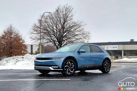 Quebec Will Phase Out EV Discounts by 2027