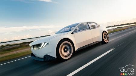 BMW iX3 et i3 2026 : les prochaines vedettes du virage électrique de BMW