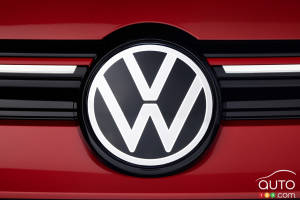 Used Volkswagen