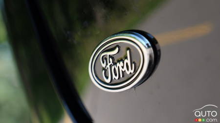 Un VUS et une camionnette électriques à bas prix chez Ford en 2026 ?