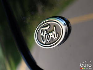 Ford Aims to Launch Affordable New Electric SUV, Pickup in 2026