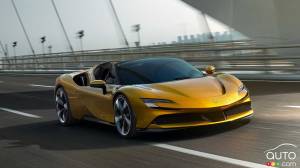 Ferrari Will Give its EVs Distinctive Sounds