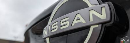 Nissan compte lancer 30 nouveaux modèles globalement d’ici mars 2027