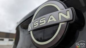 Nissan to Launch 30 New Models Globally by March 2027