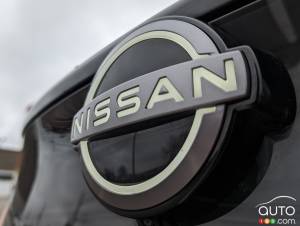 Nissan compte lancer 30 nouveaux modèles globalement d’ici mars 2027