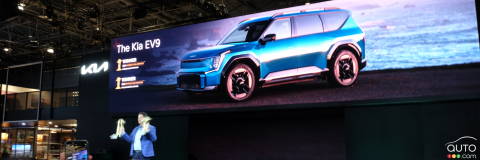 New York 2024: World Car Awards winners announced for 2024