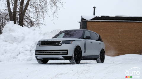 Here Are the 10 Vehicles with the Best Residual Values After One Year