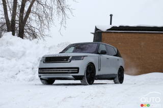 Here Are the 10 Vehicles with the Best Residual Values After One Year