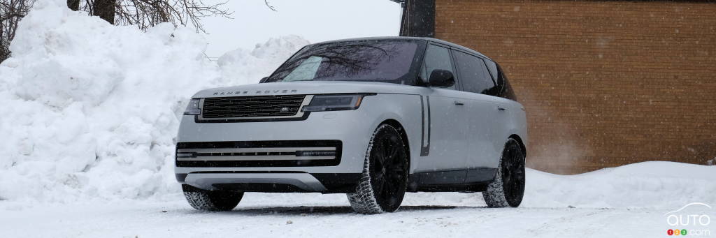 Here Are the 10 Vehicles with the Best Residual Values After One Year