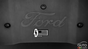 Ford retarde l’arrivée de deux modèles électriques