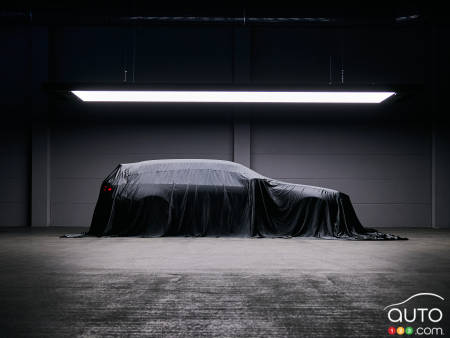 2025 BMW M5 Touring Confirmed for Canada