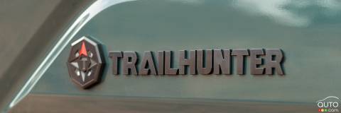 2025 Toyota 4Runner: Latest Teaser Confirms Trailhunter Trim